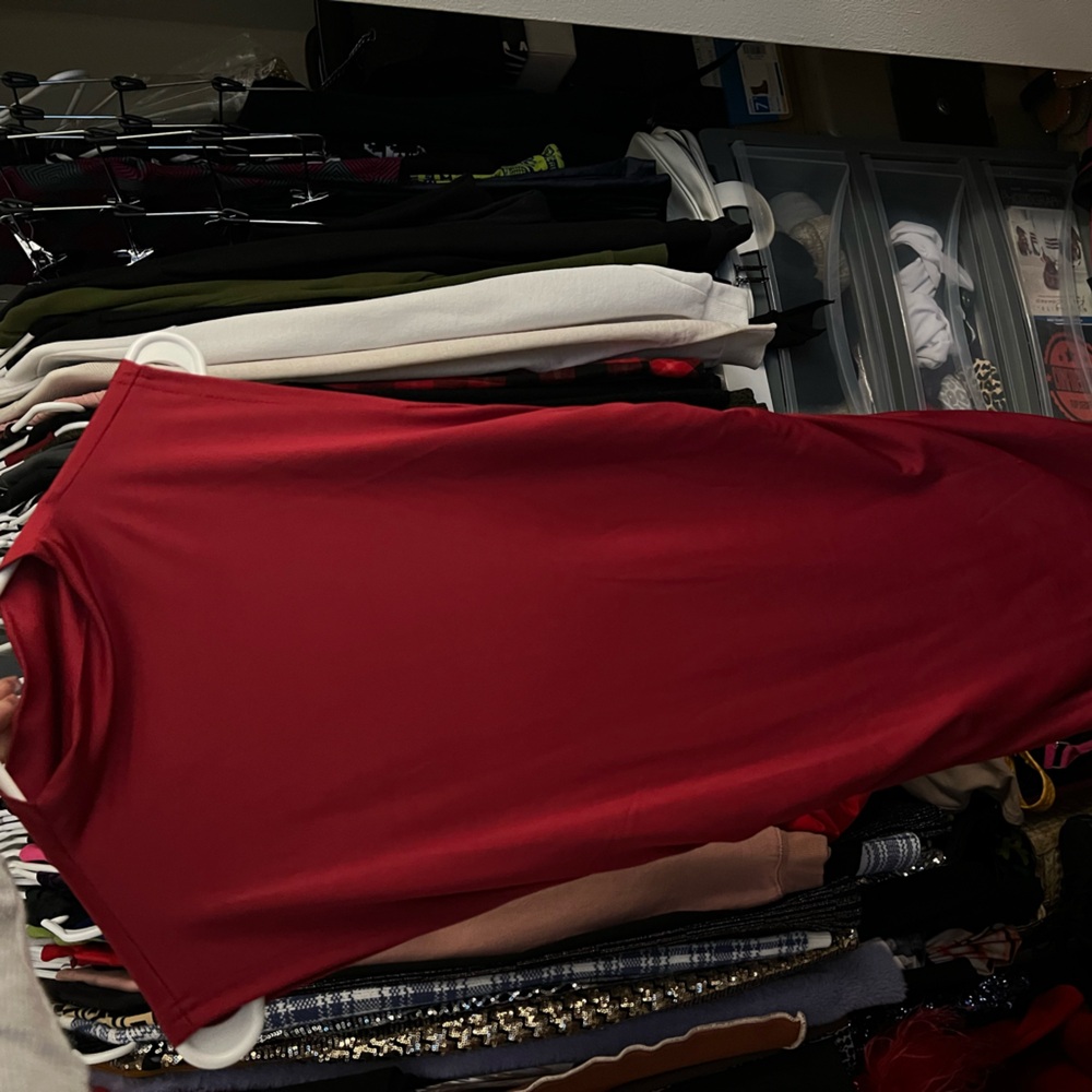 Shein Dress